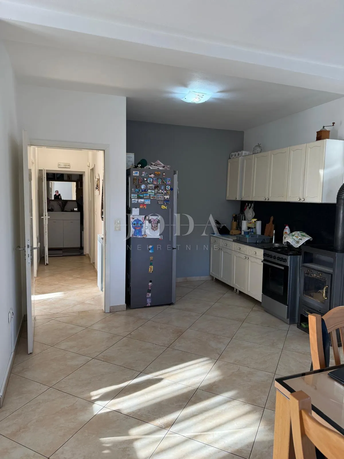 Apartment - Jelenje, 80m2