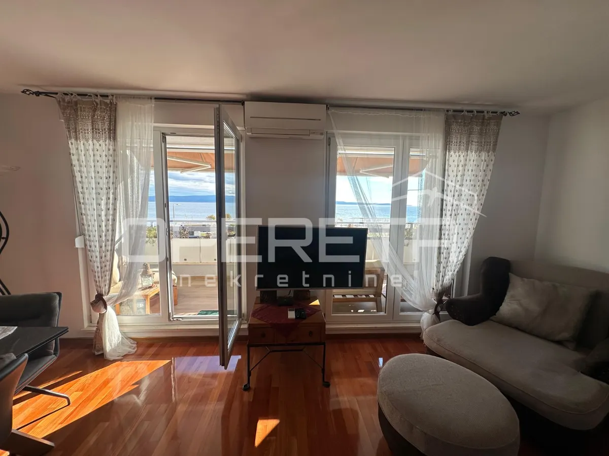 Apartment - Žnjan, Split, Split, 92m2