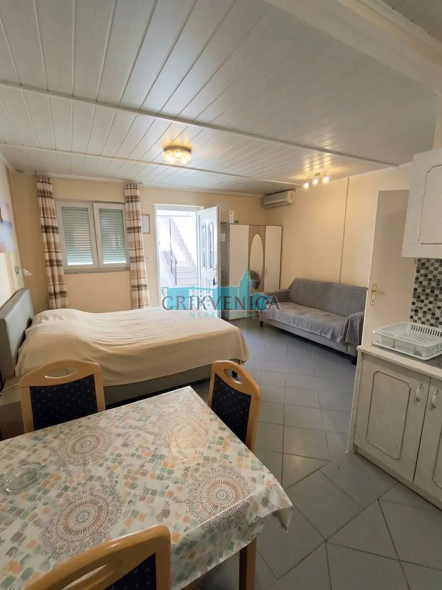 Stan - Crikvenica, 27m2