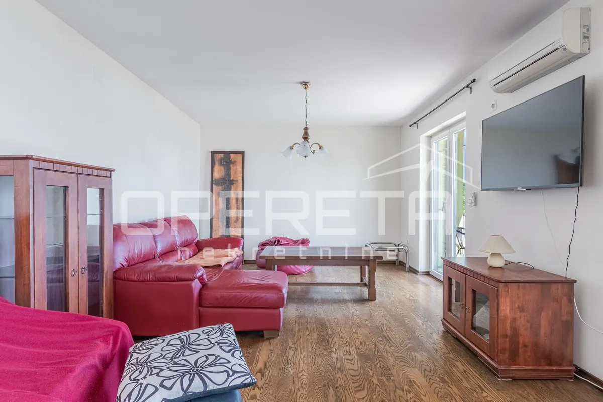 Apartment - Ičići, Ičići, Ičići, 98m2