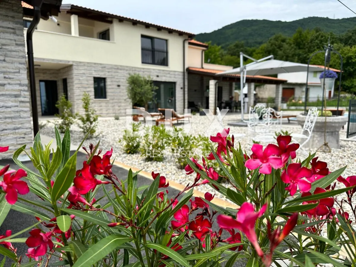 Kuća - Opatija - Okolica, 328m2