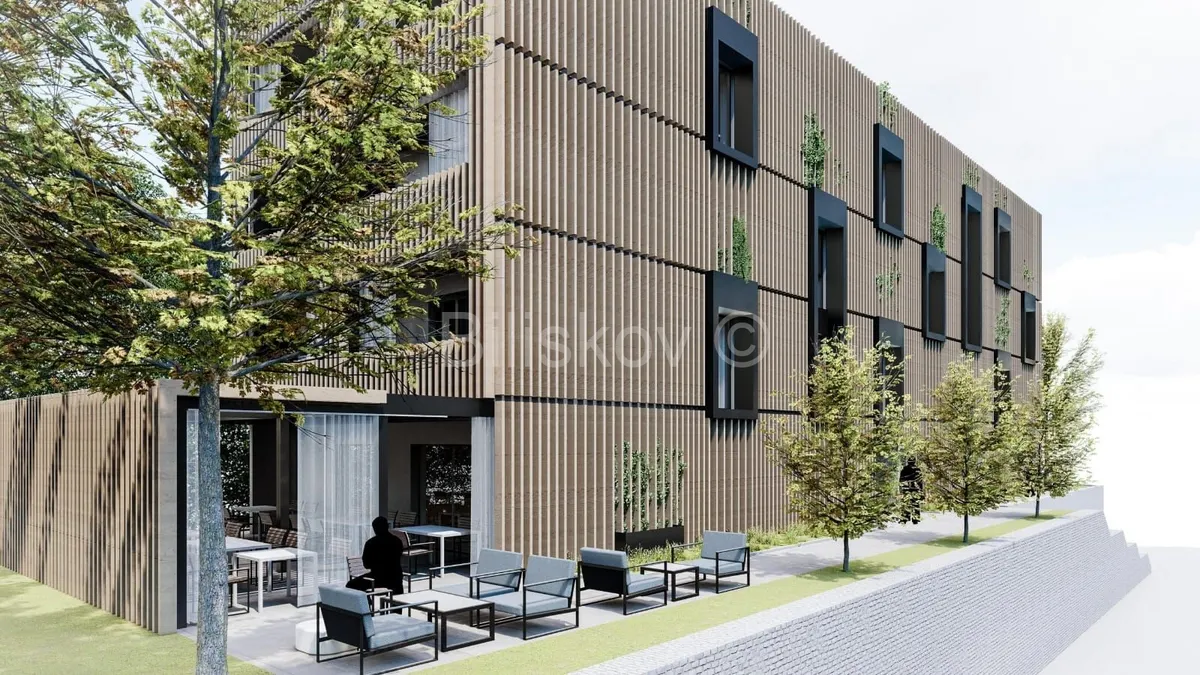 Poslovni Prostor - Zamet, Rijeka, 670m2