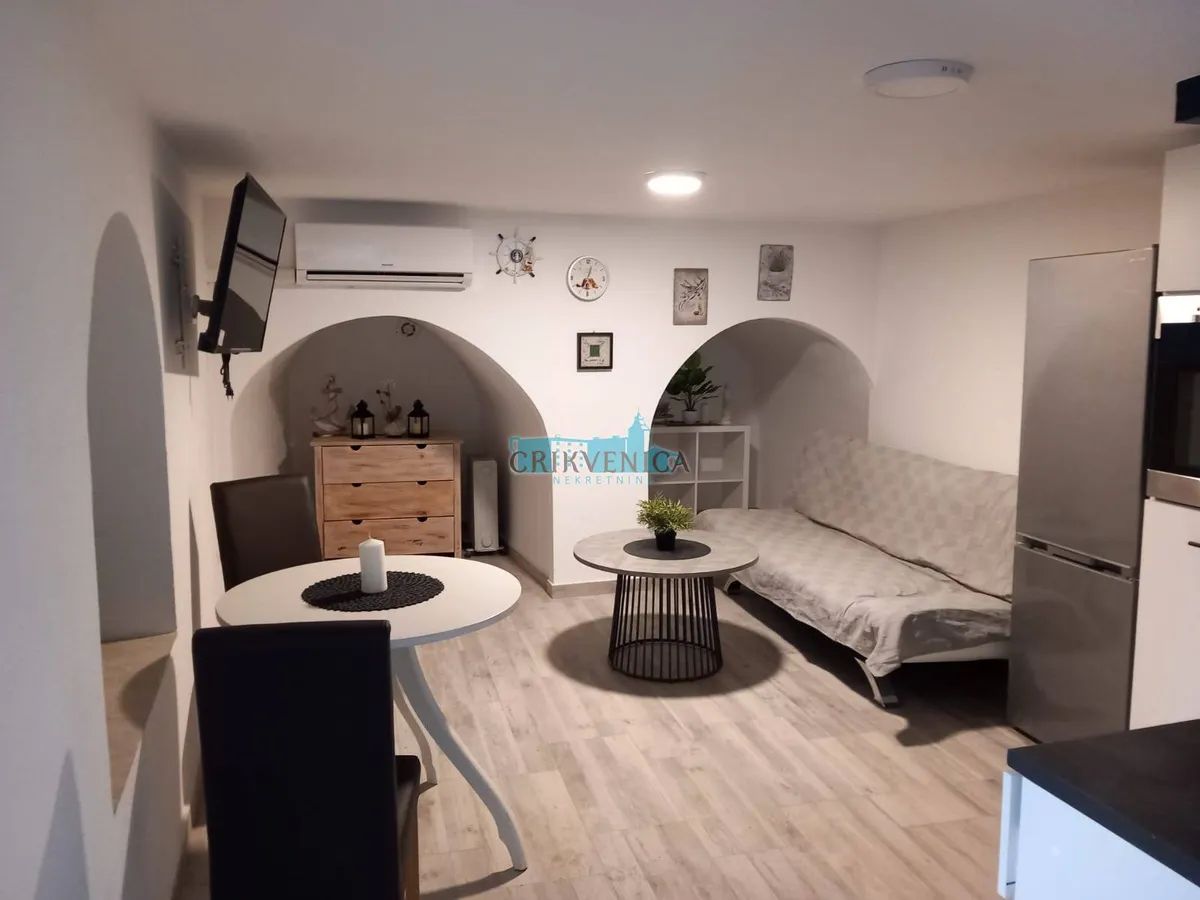 Kuća - Vinodolska Općina, 120m2