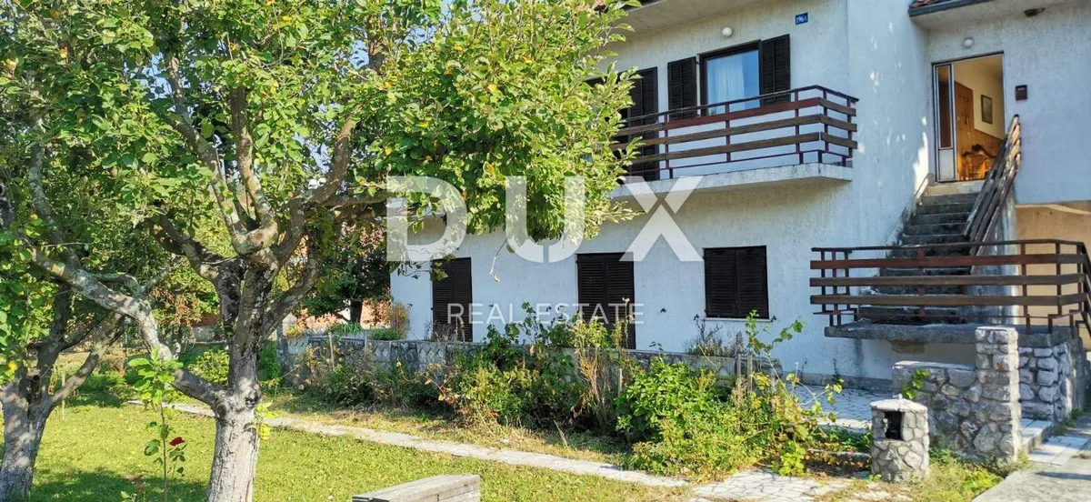 Kuća - Jelenje, 158m2