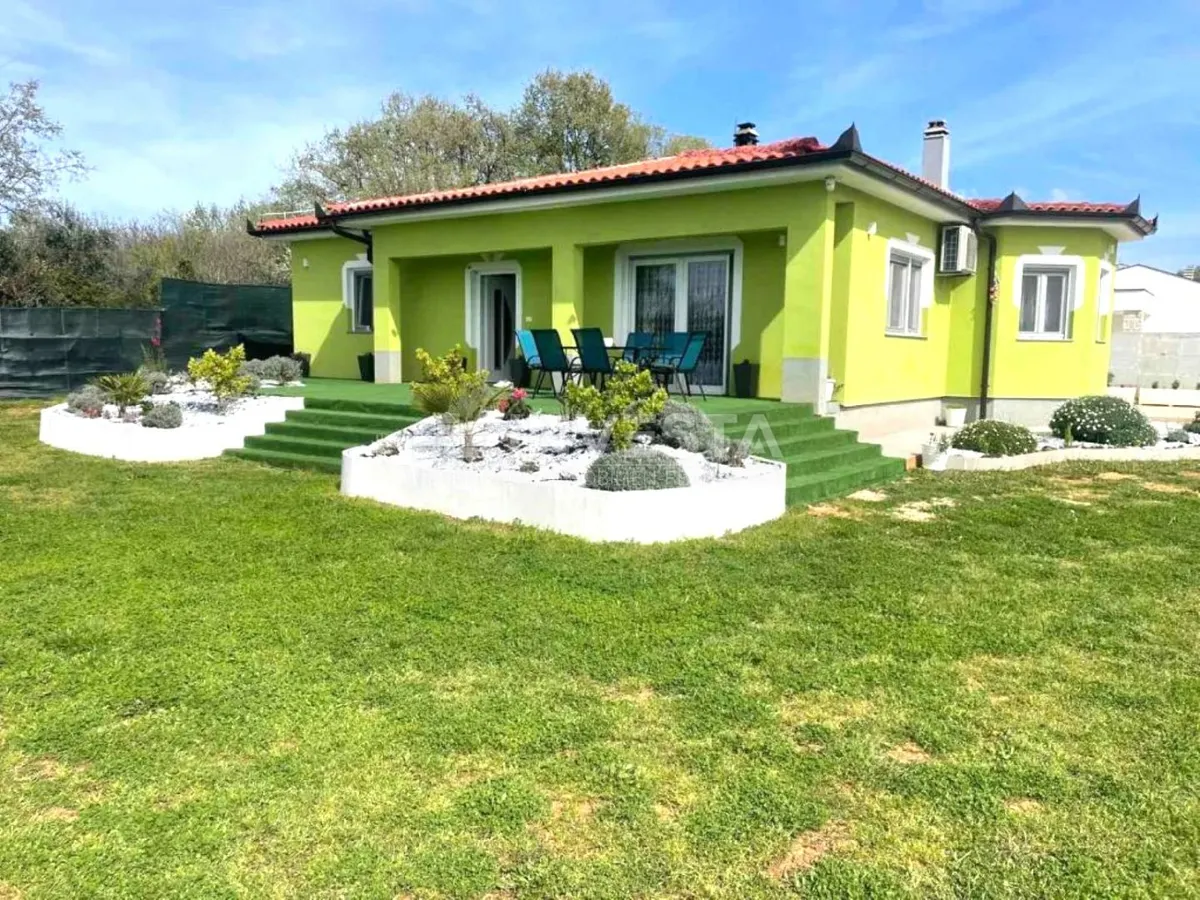Kuća - Vodnjan, 172m2