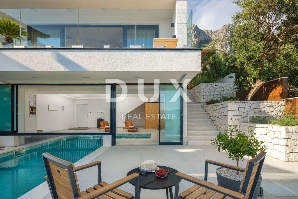 Kuća - Gradac, 289m2