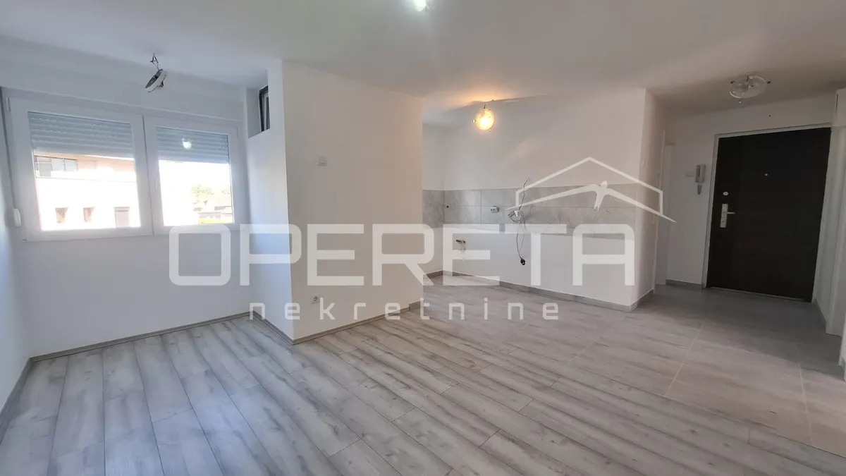 Stan - Naselje Gaza, Karlovac, Karlovac, 58m2