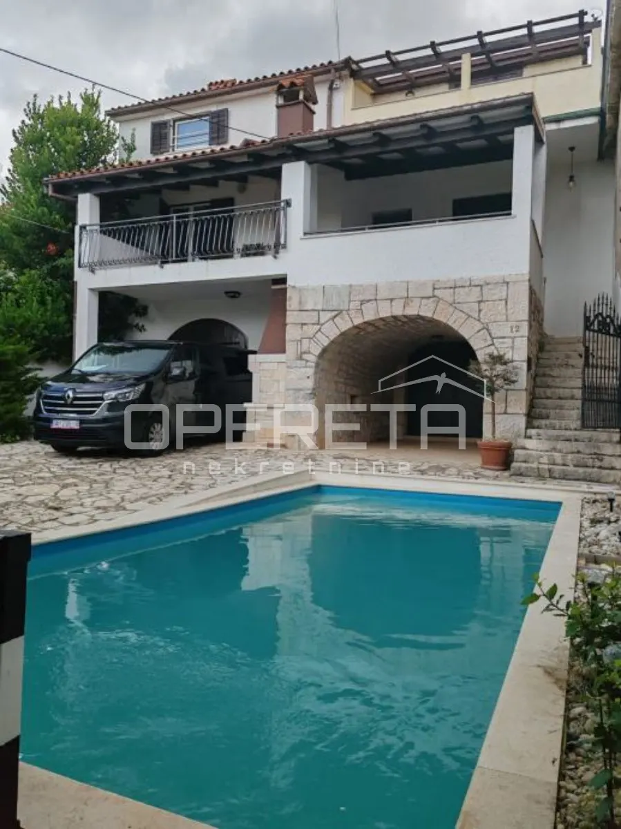 Kuća - Perini, Sveti Lovreč, Sveti Lovreč, 290.27m2