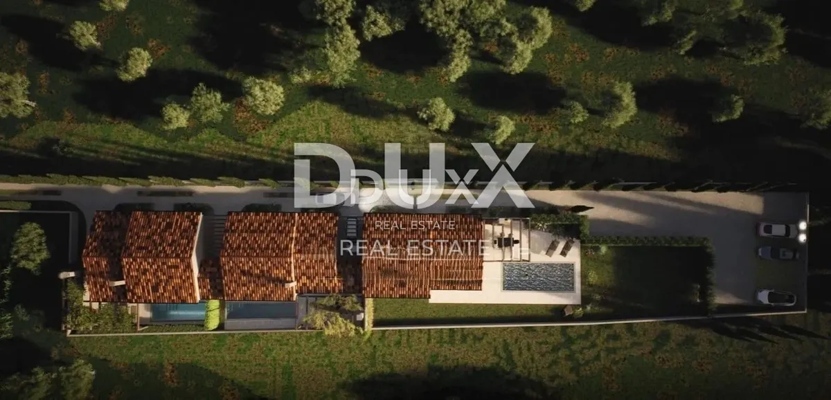 House - Poreč, 91m2