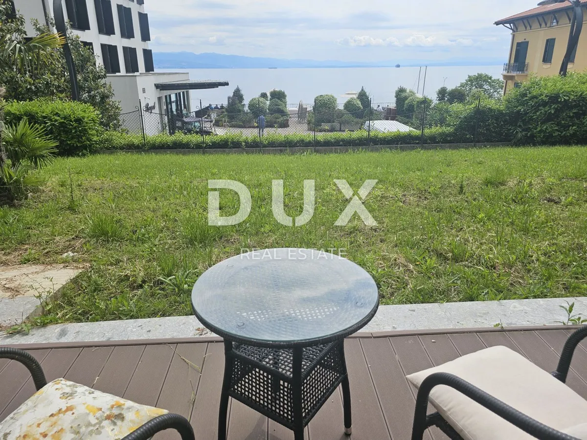 Stan - Opatija, 29m2