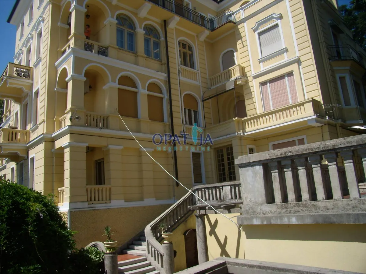 Stan - Opatija, 117m2