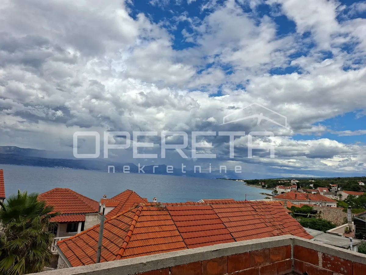Kuća - Rikarda Katalinića Jeretova 13, Brač, Supetar, 380m2