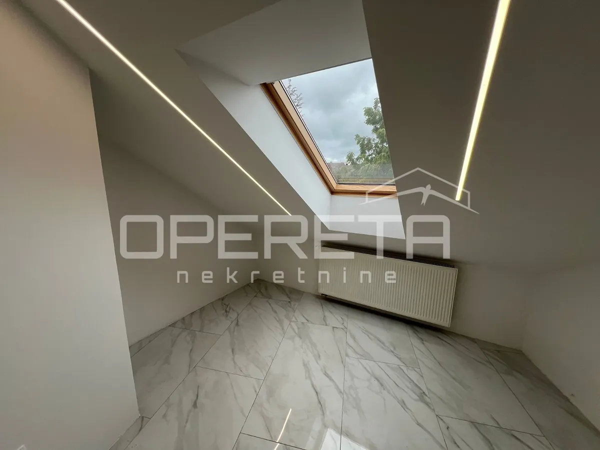 Apartment - Koprivnica, Koprivnica, Koprivnica, 84.46m2