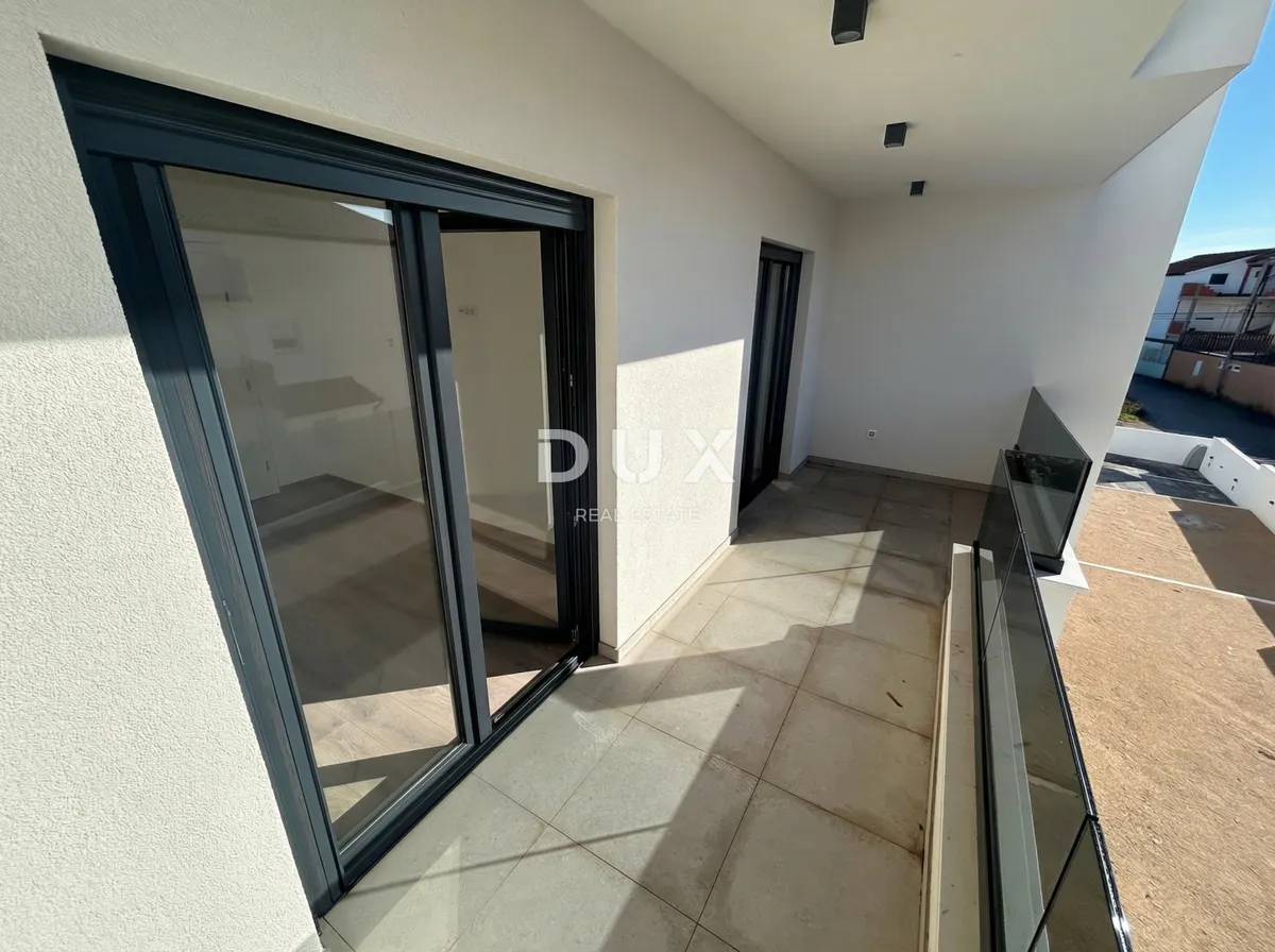 Stan - Vodice, 115.96m2