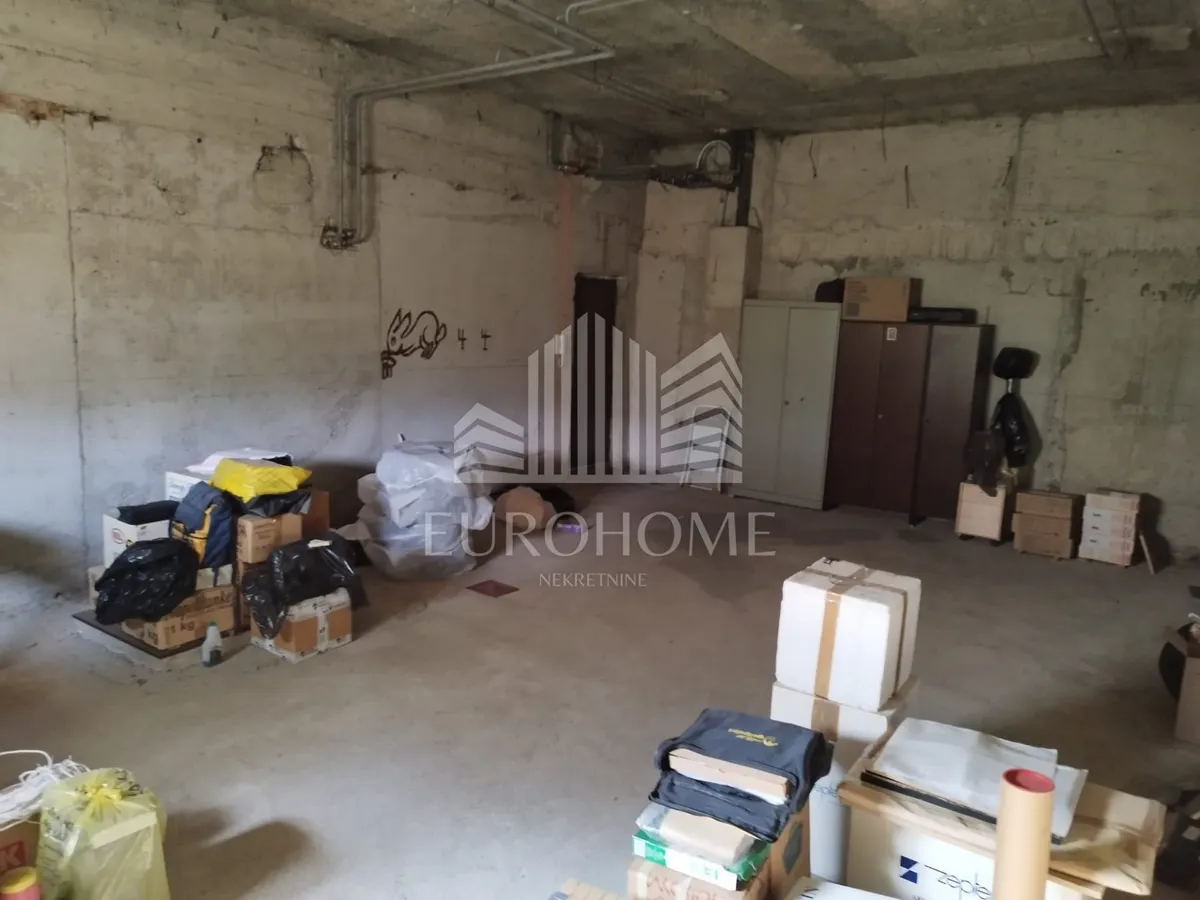 Commercial Space - Stenjevec, 53.4m2