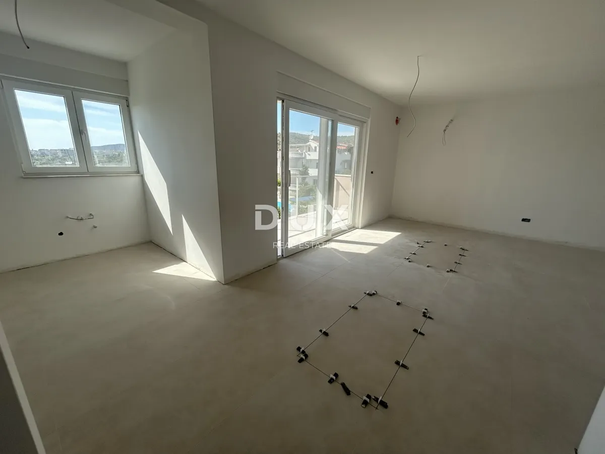 Stan - Vodice, 120m2