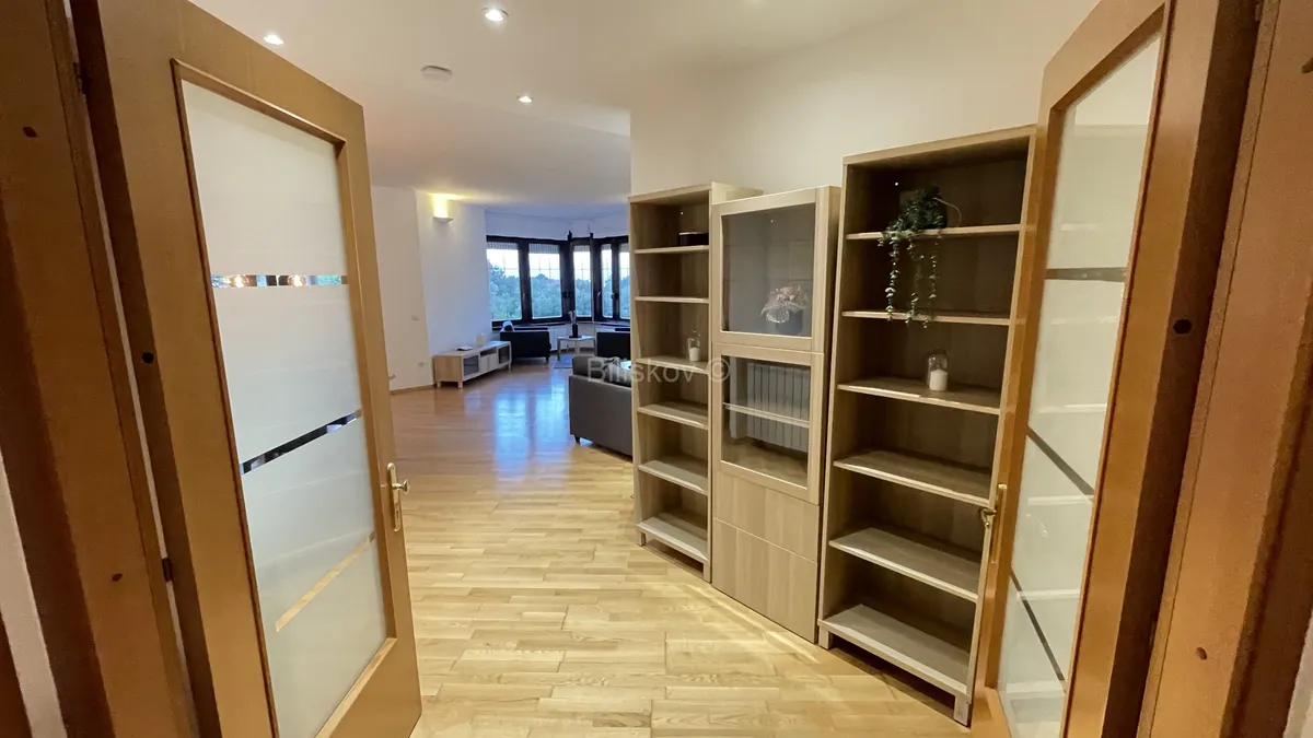 Stan - Remete, Zagreb, 170m2