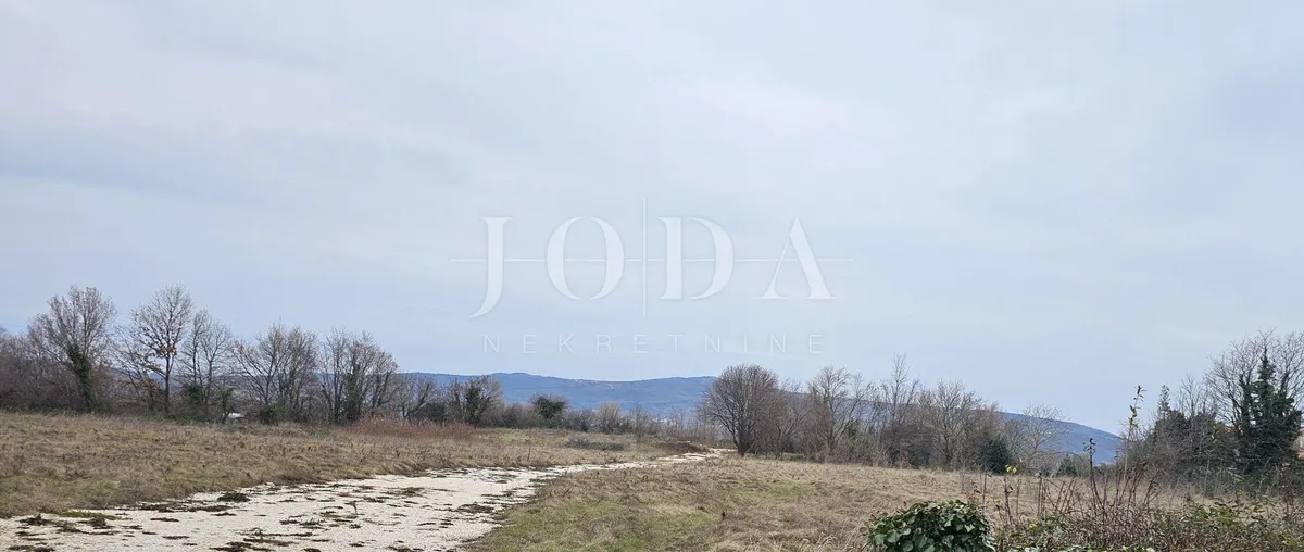 Zemljište - Labin, 966m2