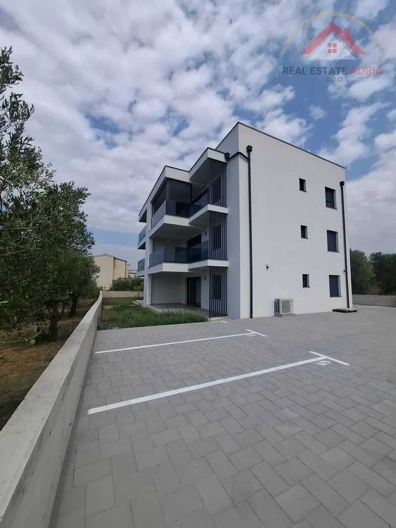 Stan - Sveti Filip i Jakov, 72.62m2