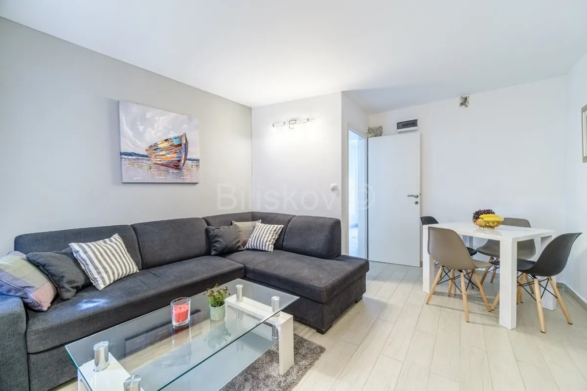 Apartment - Grad, Split, 55m2