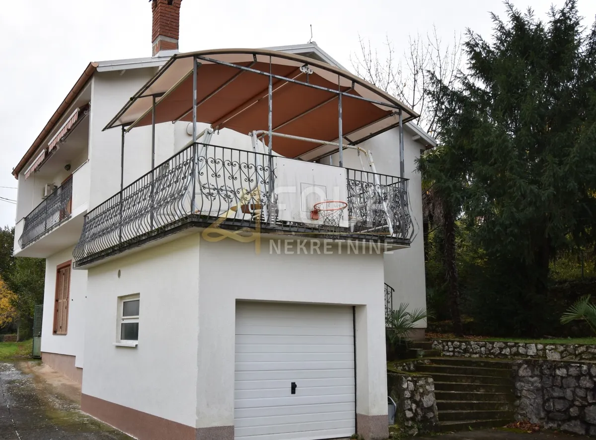 Kuća - Opatija - Okolica, 195m2