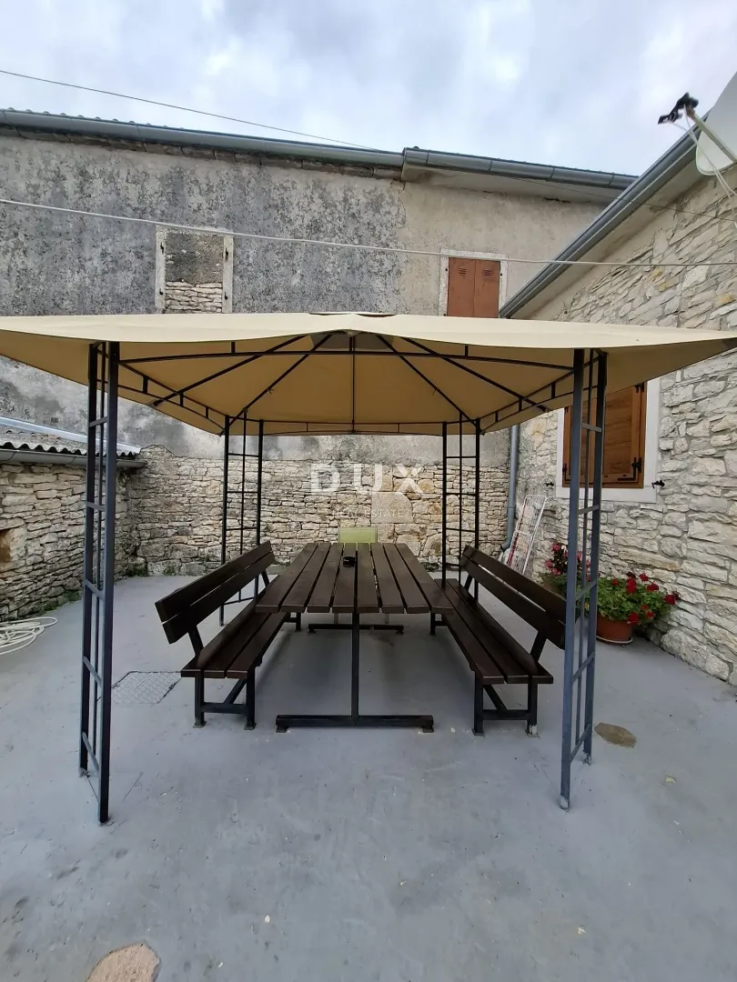 Kuća - Barban, 120m2