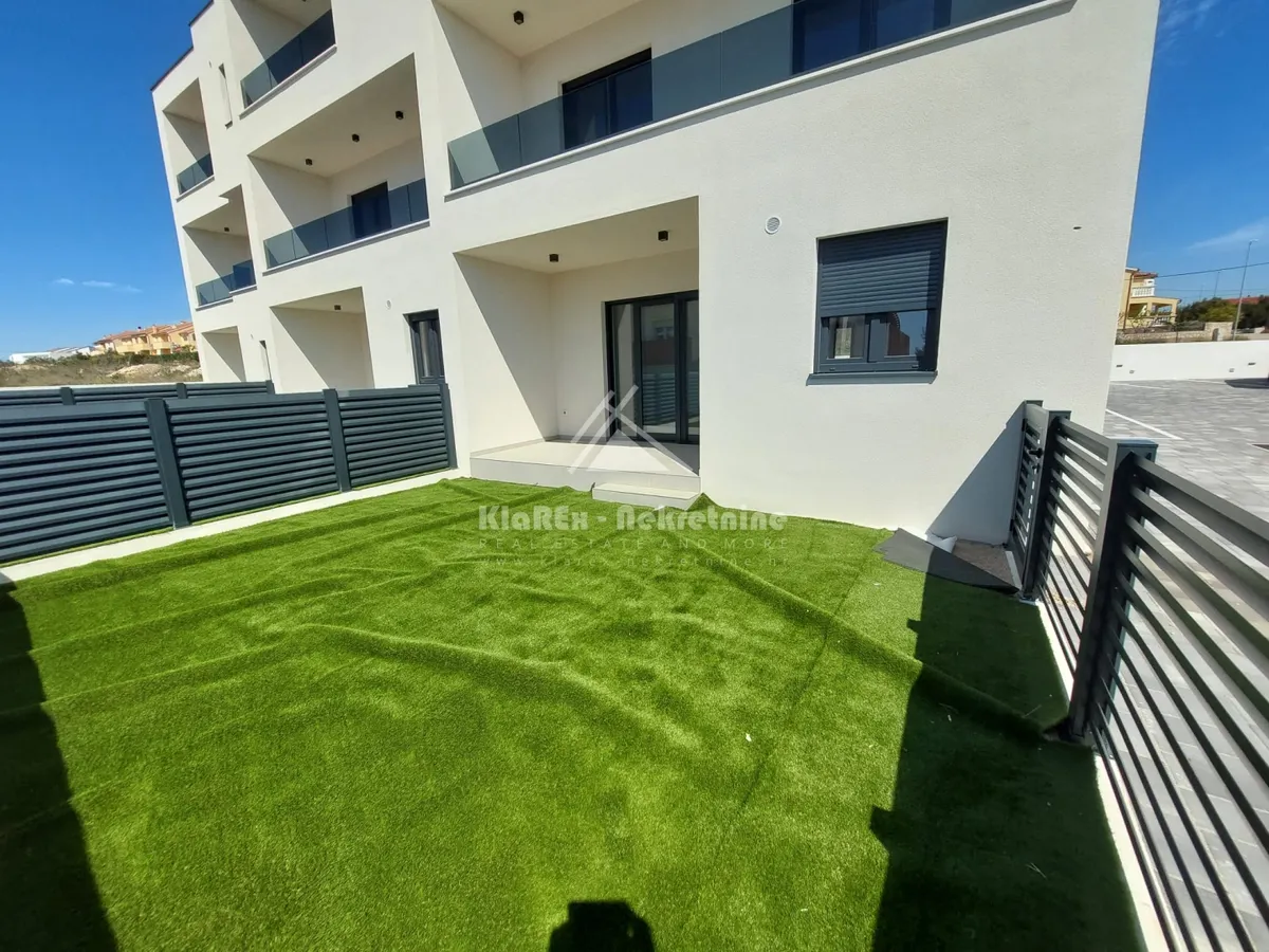 Stan - Vodice, 125.82m2