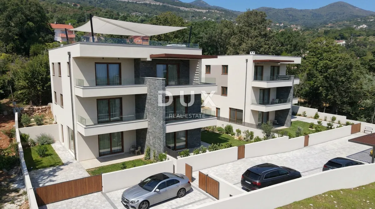 Stan - Opatija - Okolica, 144.04m2
