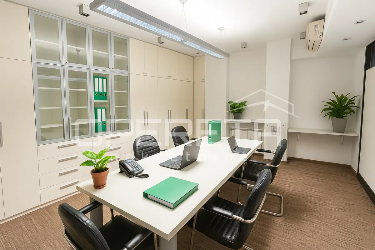 Office - Jaruščica, Novi Zagreb - zapad, Zagreb, 311m2