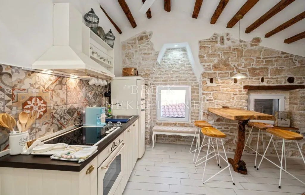 Apartment - Rovinj, 46m2