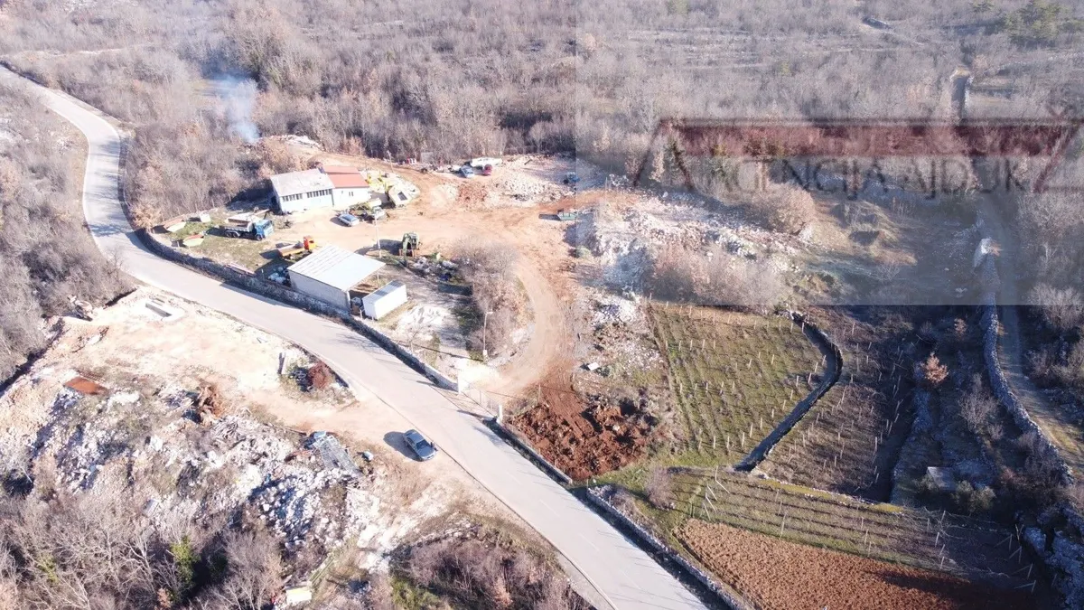 Land - Imotski, 10m2