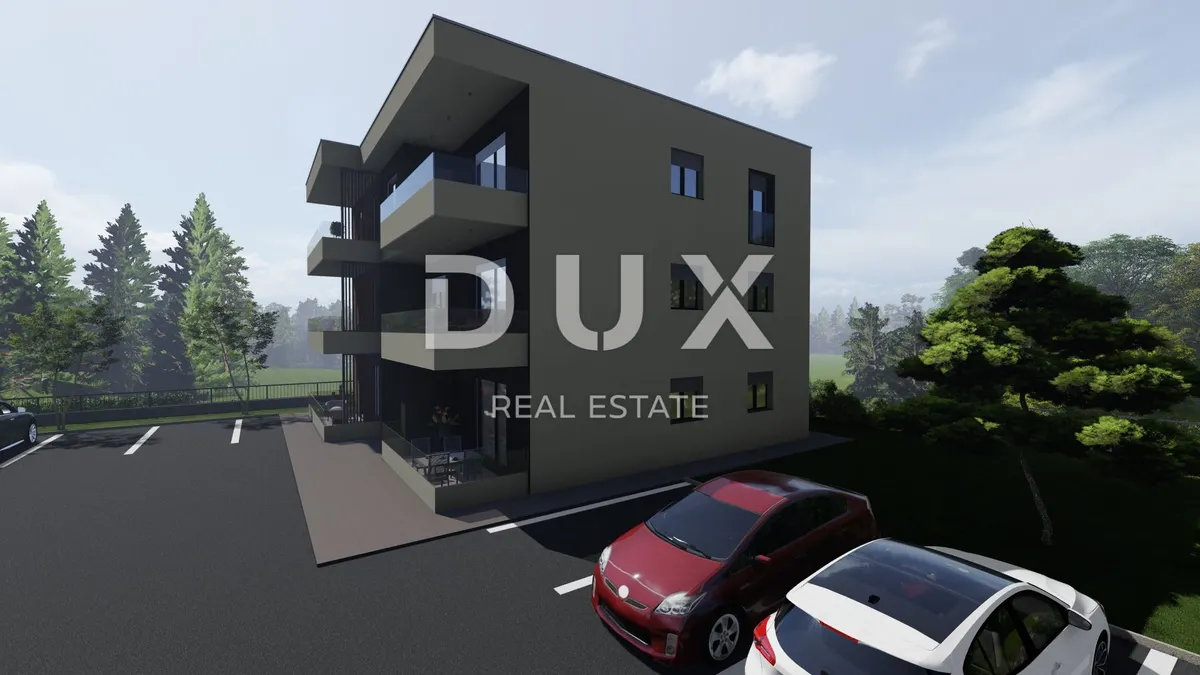 Apartment - Viškovo, 68.73m2