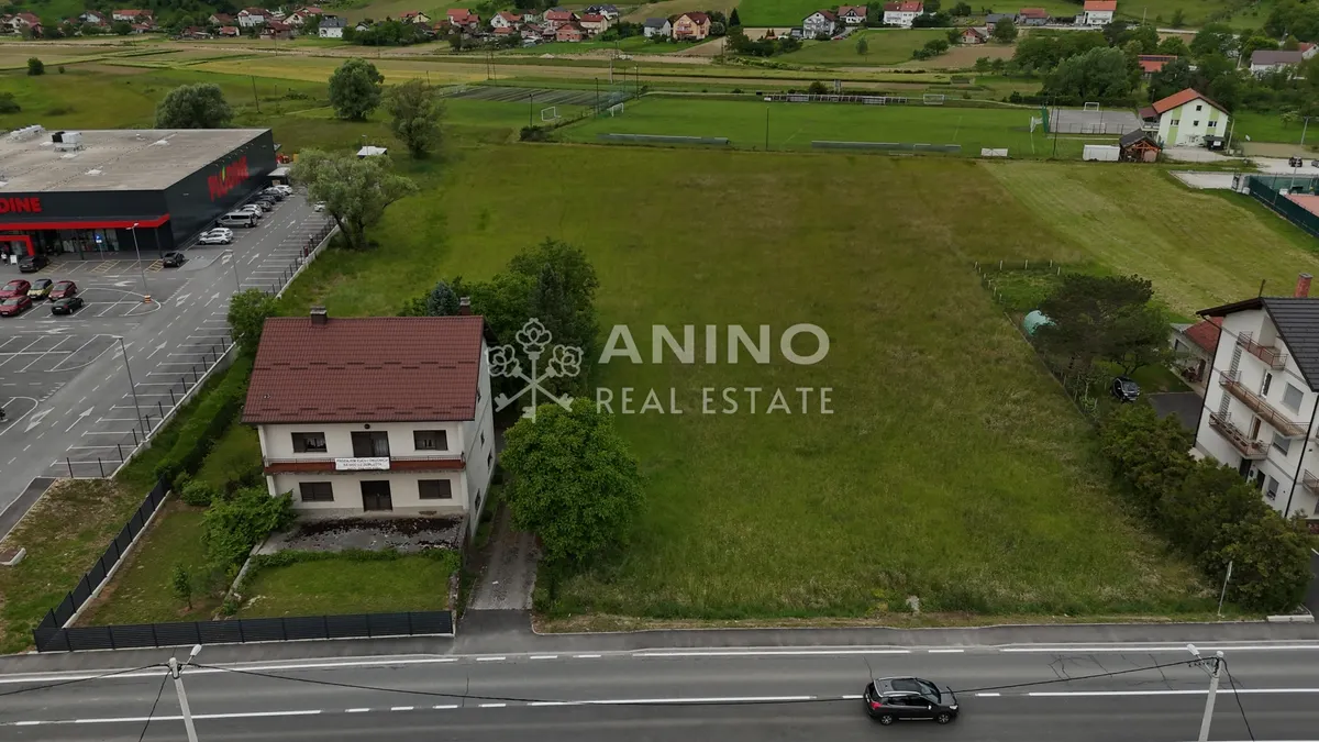 Kuća - Pregrada, 400m2