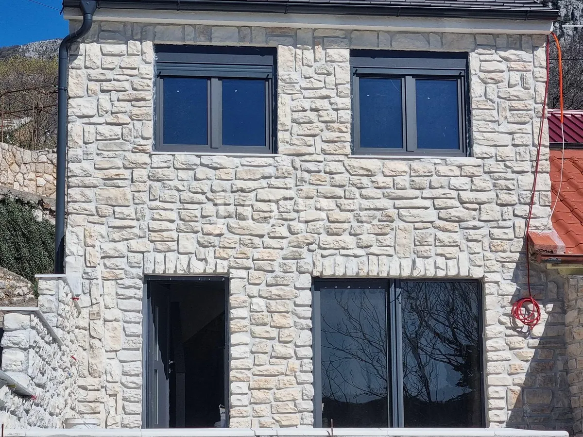 House - Vinodolska Općina, 80m2