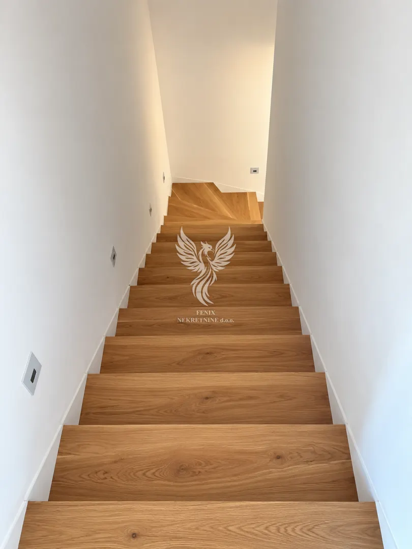 Stan - Vodice, 125.82m2