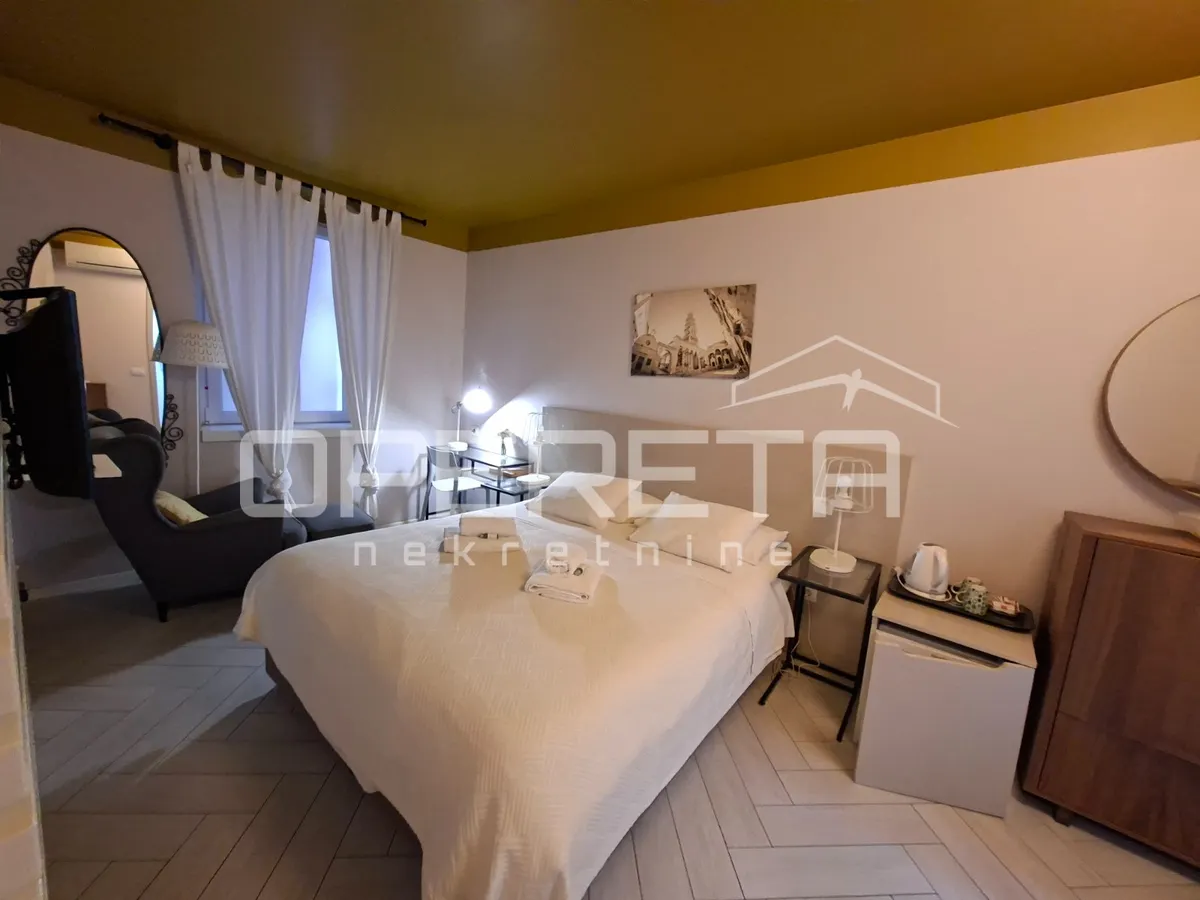 Apartment - Marmontova ulica, Split, Split, Split, 42.14m2