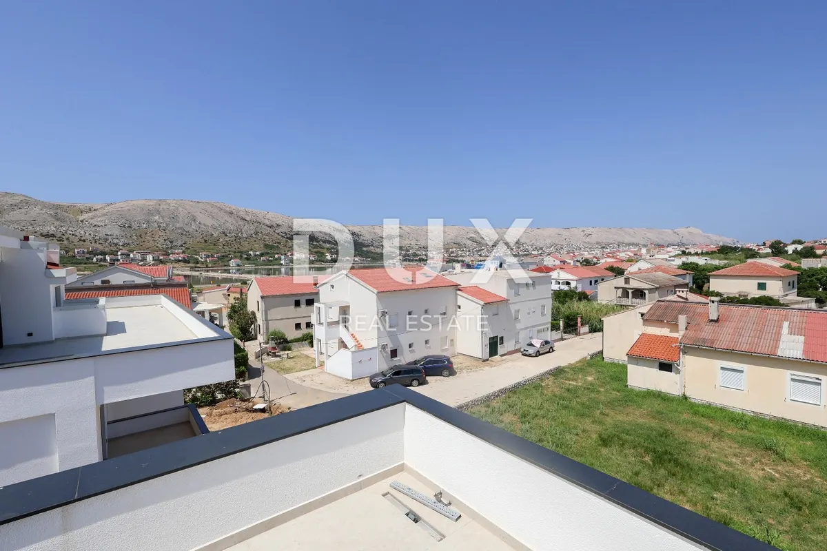 Apartment - Pag, 110m2