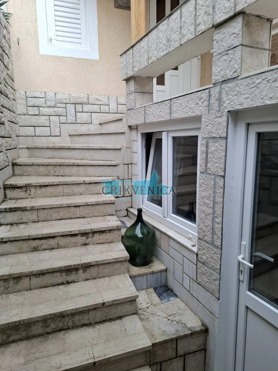 Kuća - Crikvenica, 80m2
