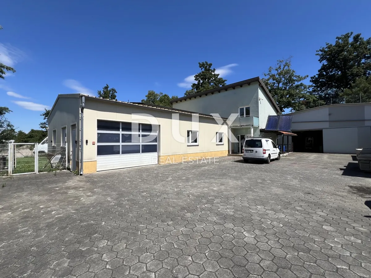 Poslovni Prostor - Matulji, 350m2