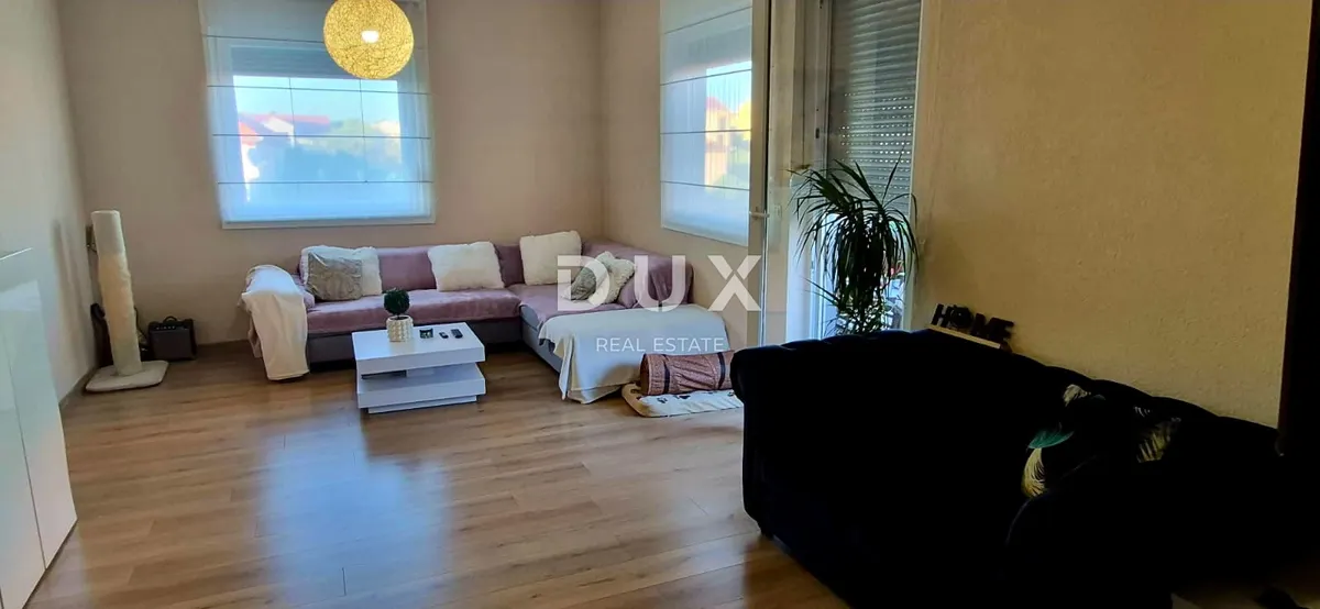 Stan - Biograd na Moru, 95m2