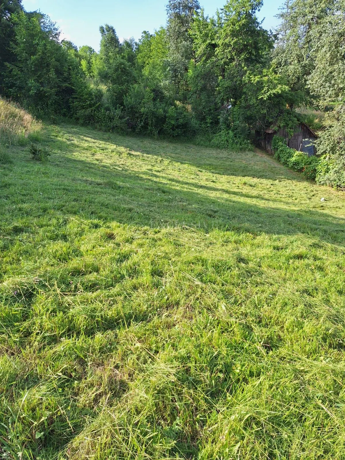 Zemljište - Vrbovsko, 543m2