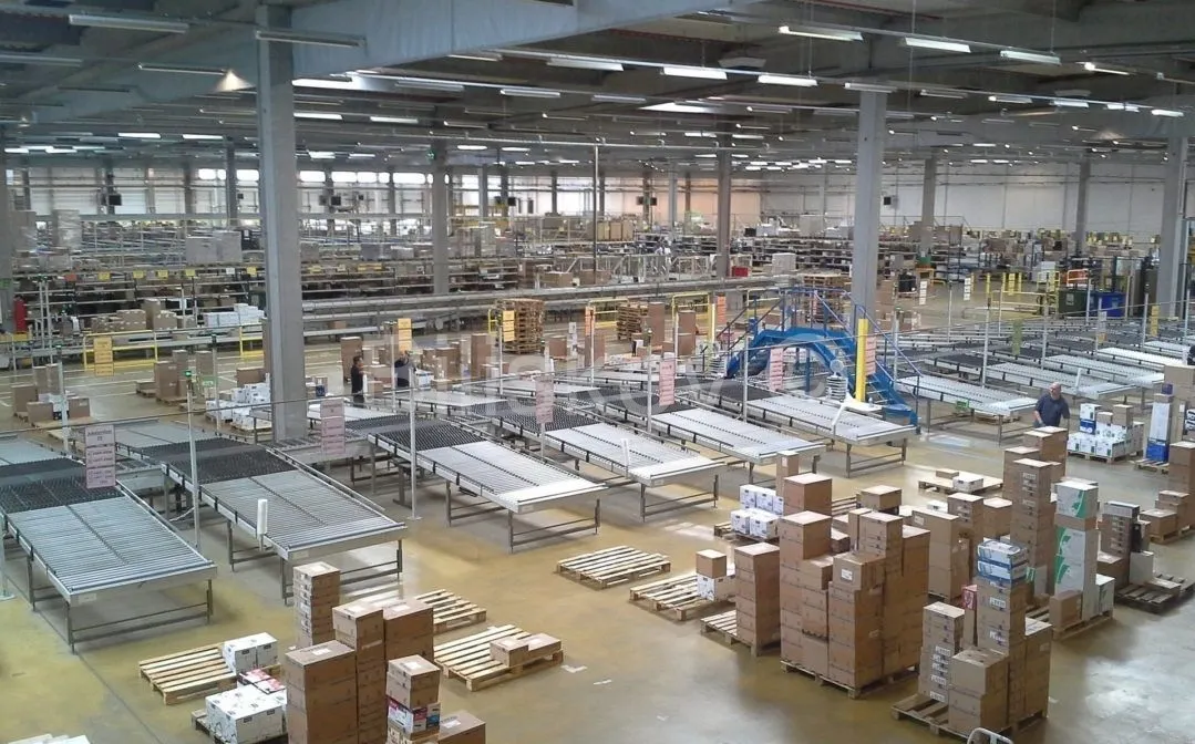 Poslovni Prostor - Samobor, 8200m2