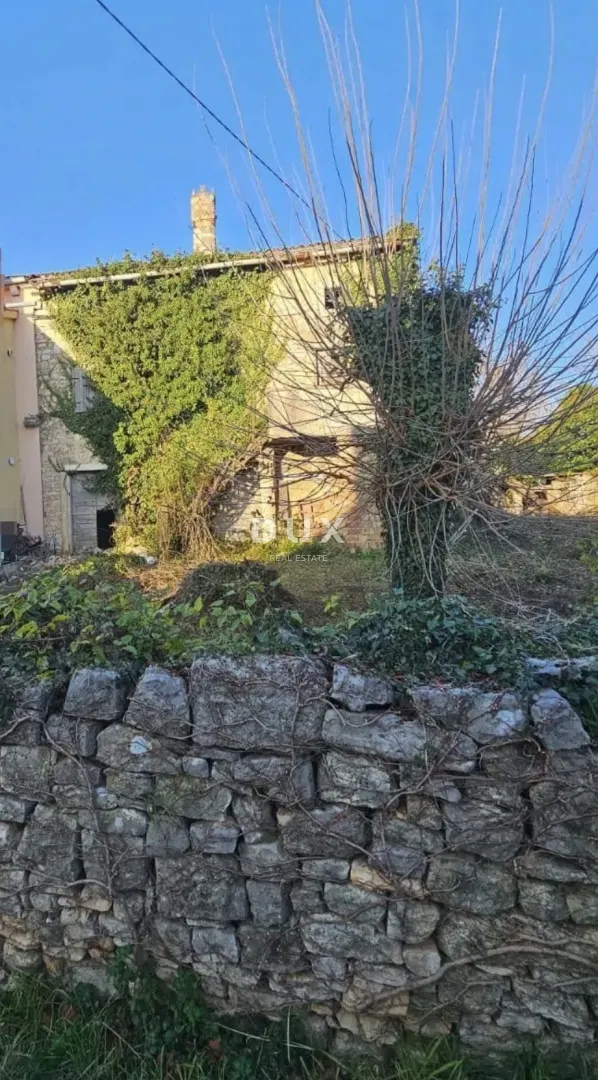 House - Svetvinčenat, 83m2