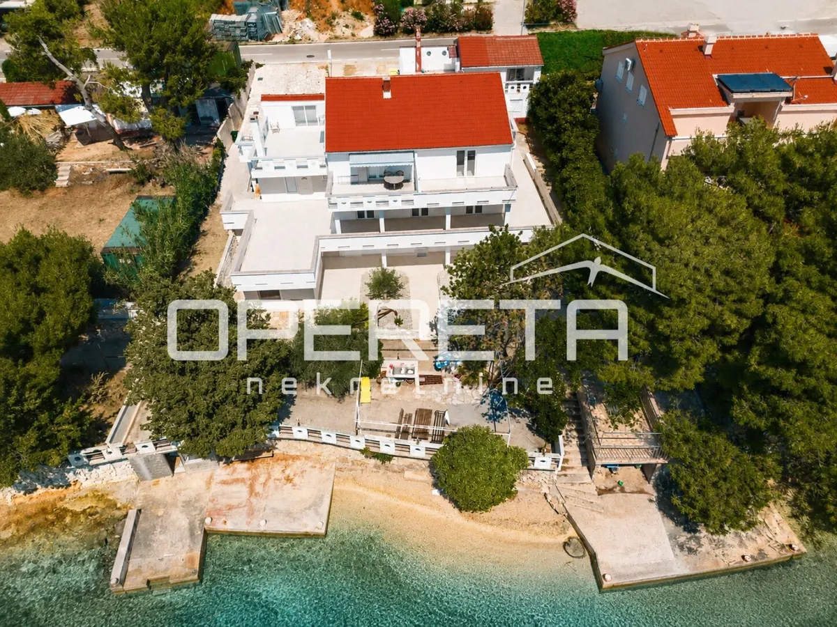 House - Mul 5a, Stara Novalja, Novalja, 365m2