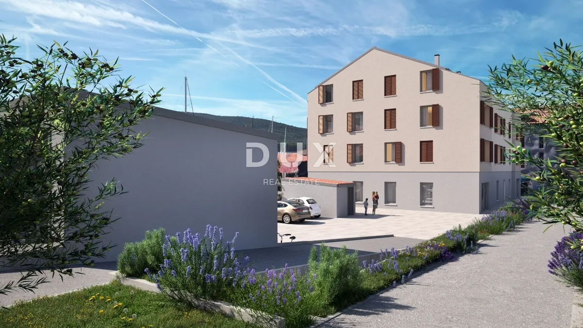 Apartment - Cres, 93.14m2
