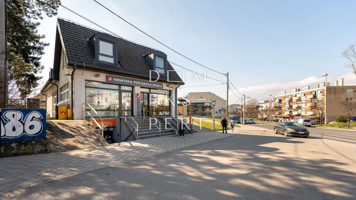 Ured - Sesvete, 120m2