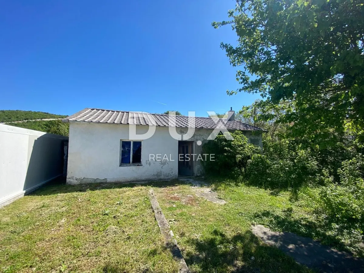 Kuća - Kraljevica, 95m2