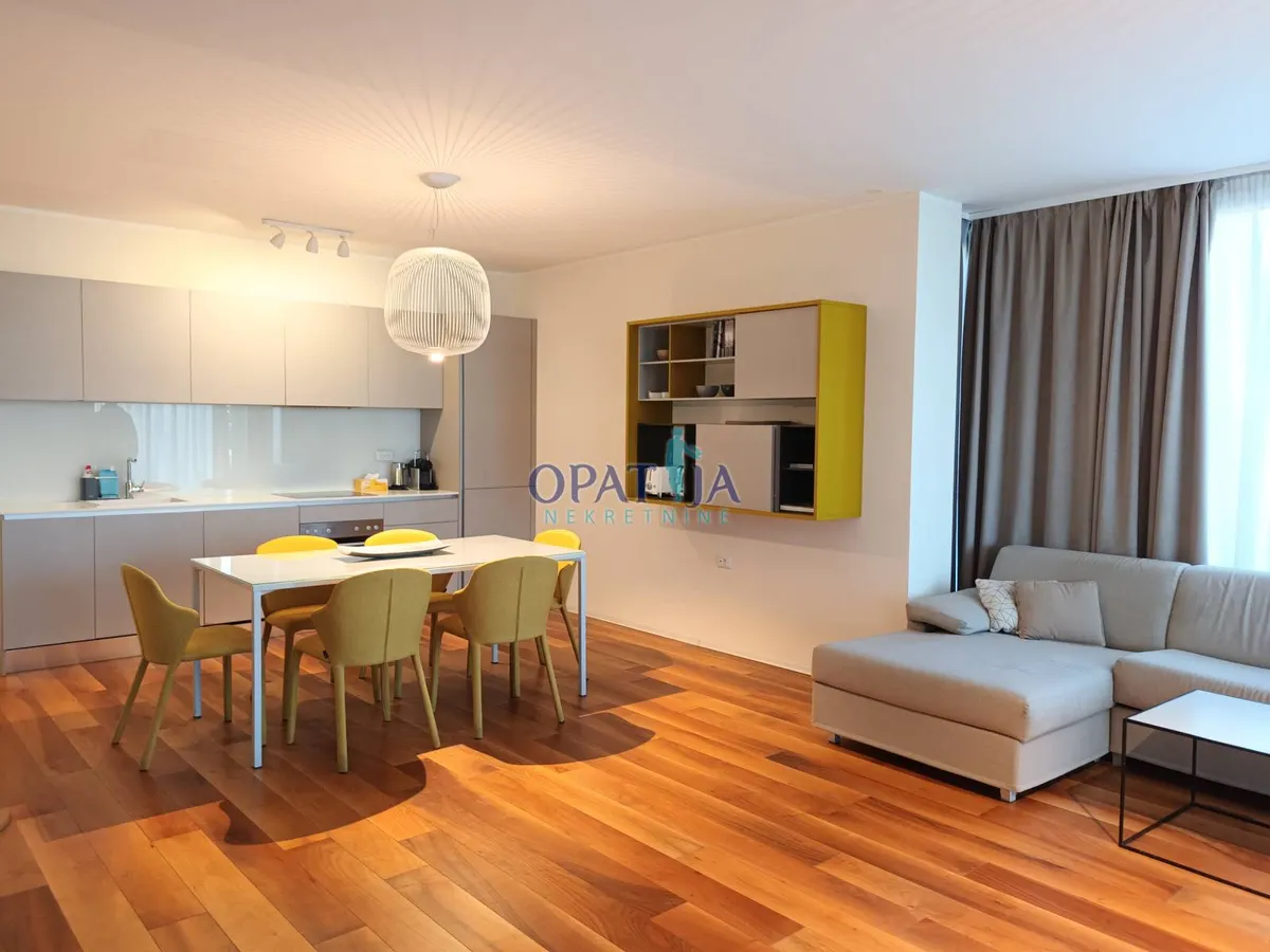 Stan - Opatija, 128m2