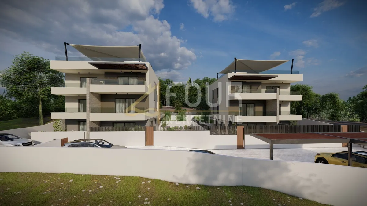Stan - Opatija - Okolica, 176m2