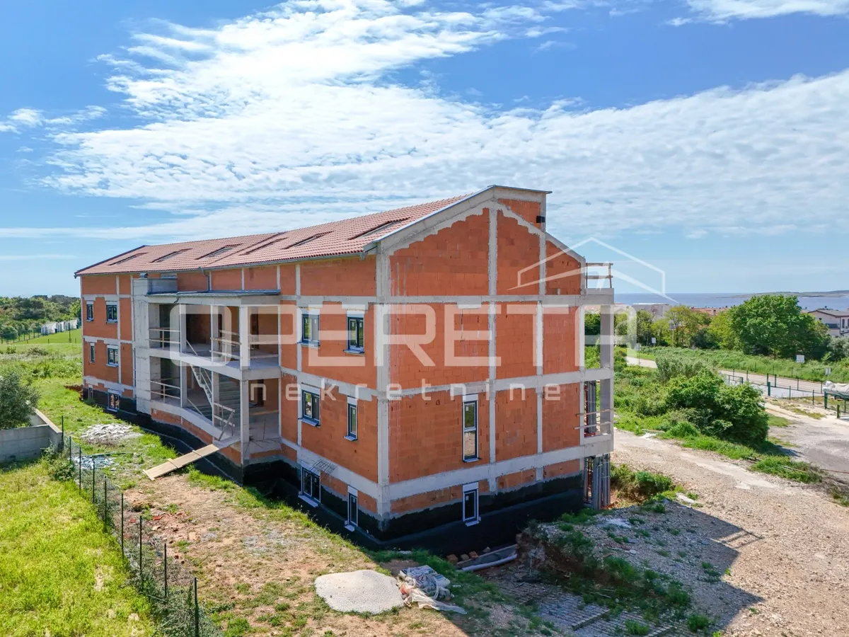Apartment - Medulin, Medulin, Medulin, 52.47m2